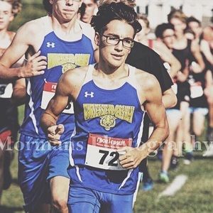 Meet your Posher, Wesley